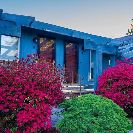 Hendo Hideaway A 2Bed/1Bath Apartment Hendersonville Bagian luar foto