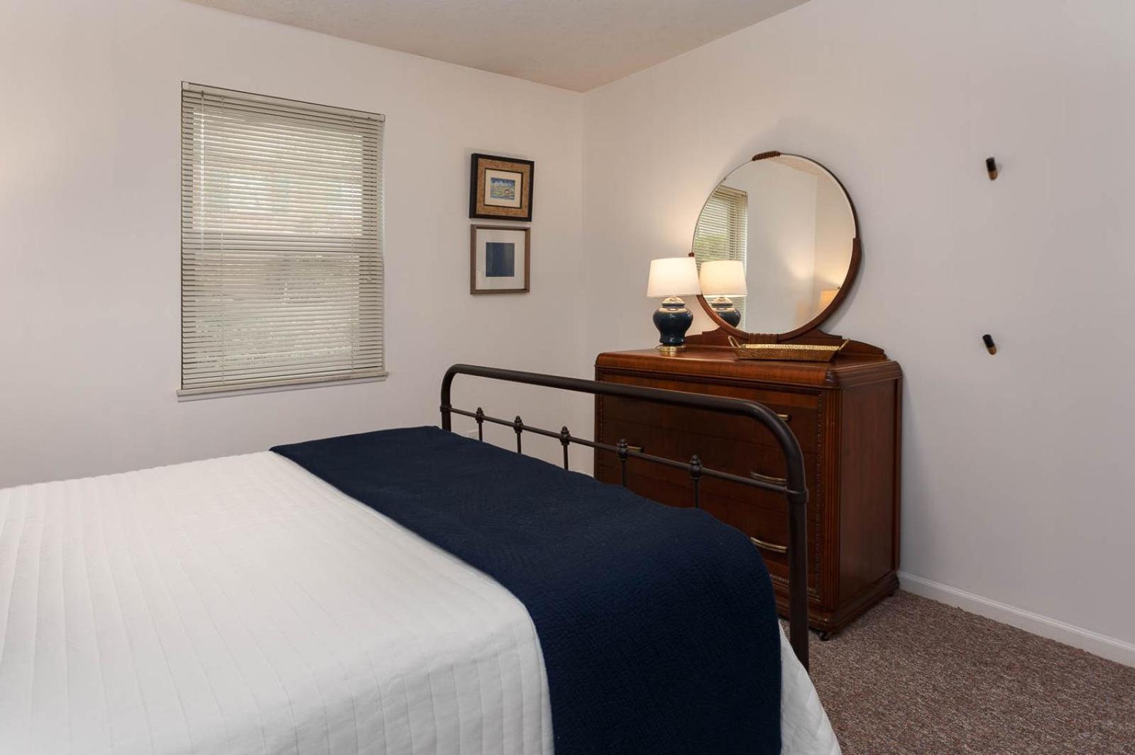 Hendo Hideaway A 2Bed/1Bath Apartment Hendersonville Bagian luar foto