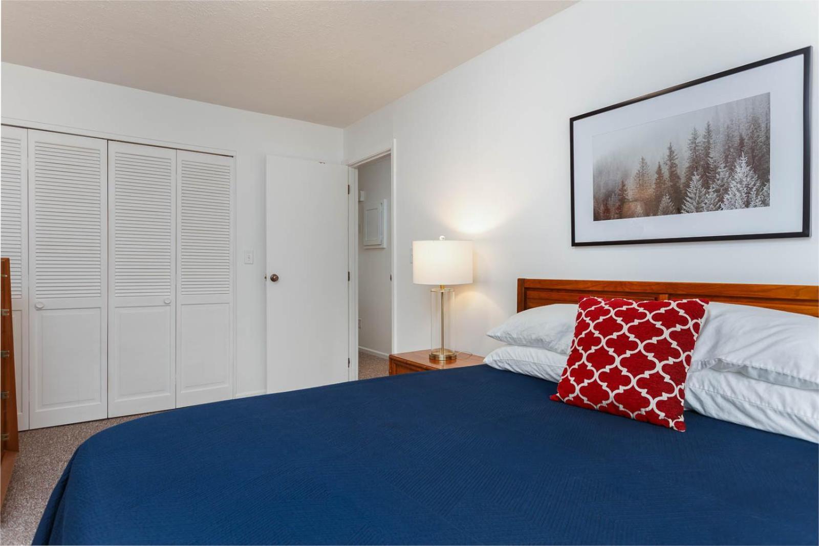 Hendo Hideaway A 2Bed/1Bath Apartment Hendersonville Bagian luar foto