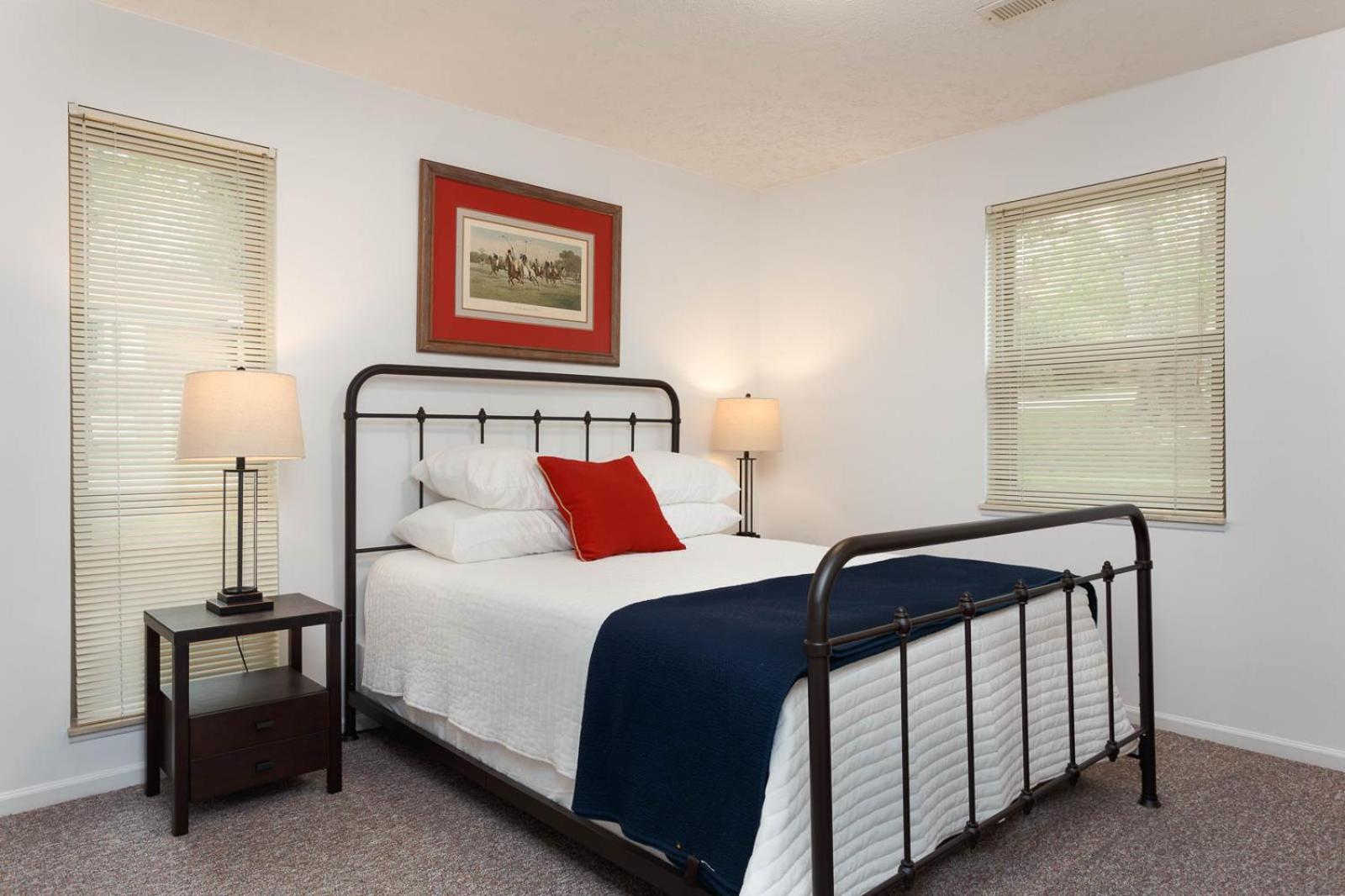 Hendo Hideaway A 2Bed/1Bath Apartment Hendersonville Bagian luar foto