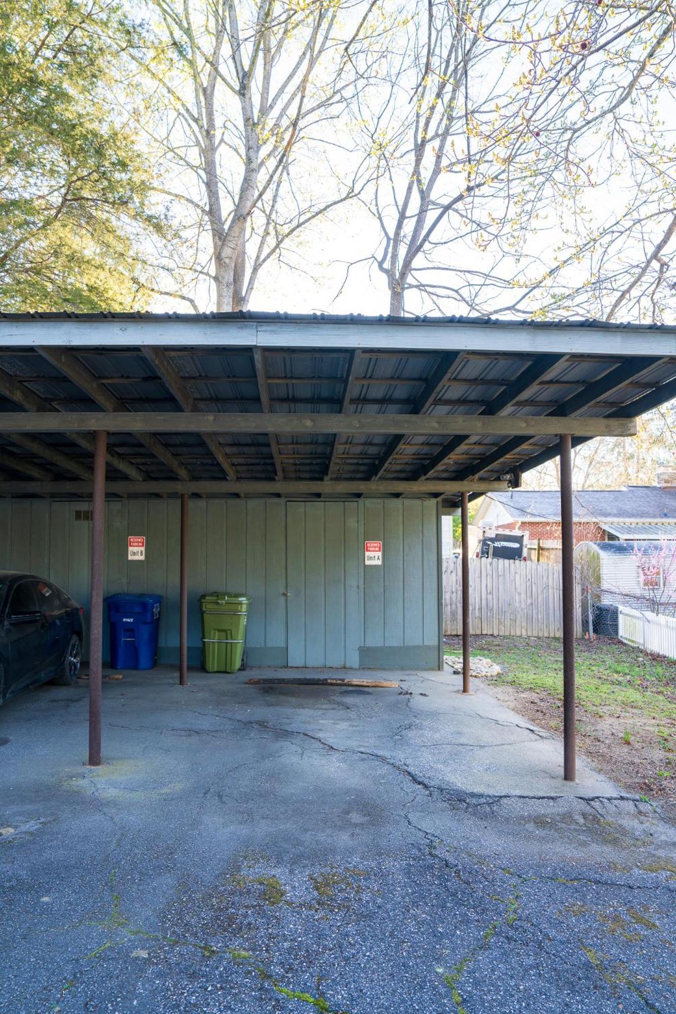 Hendo Hideaway A 2Bed/1Bath Apartment Hendersonville Bagian luar foto